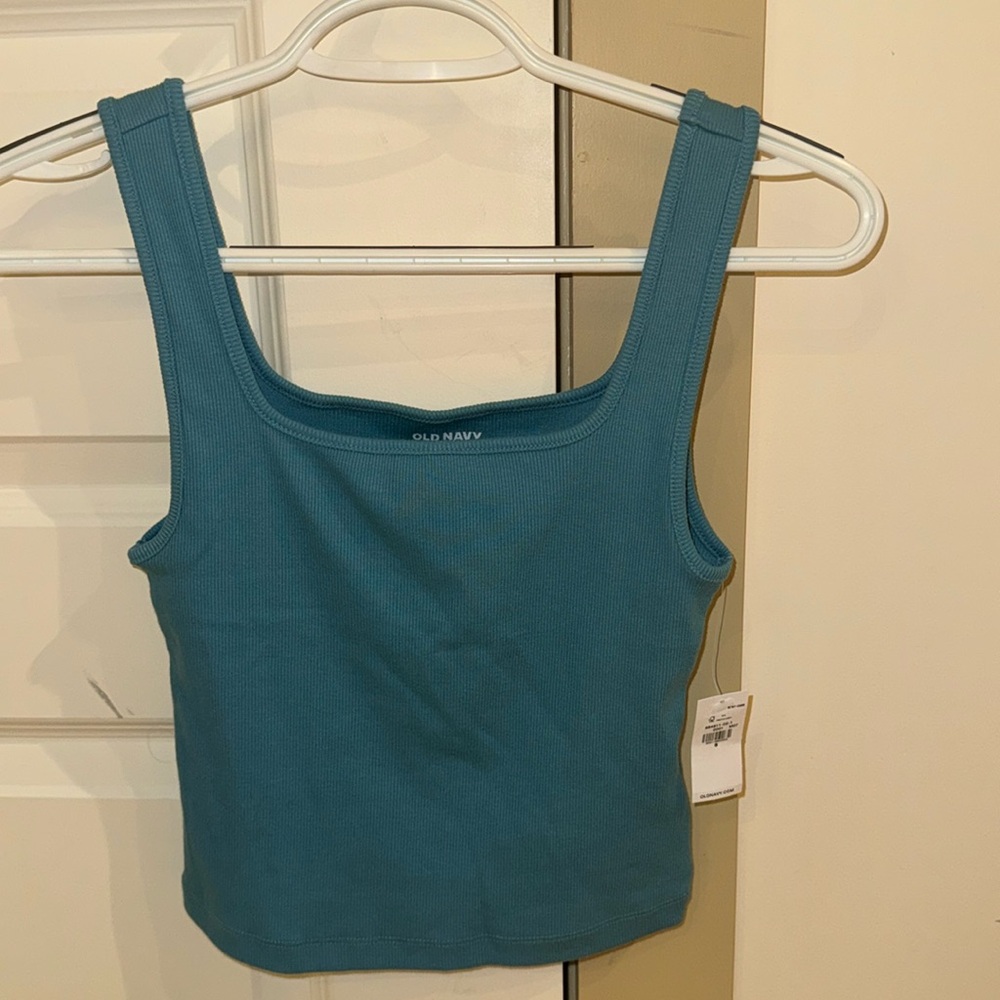 Women’s tank top